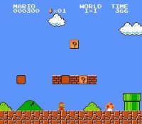 Cкриншот Super Mario Bros., изображение № 248526 - RAWG