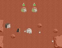 Cкриншот Lots of Martians, изображение № 2368999 - RAWG
