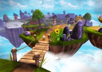 Cкриншот Skylanders Spyro's Adventure, изображение № 633790 - RAWG