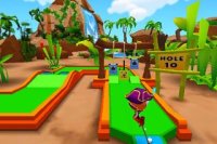 Cкриншот Putt Putt Golf 3D, изображение № 928621 - RAWG