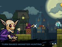 Cкриншот Turn Undead 2: Monster Hunter, изображение № 1703829 - RAWG