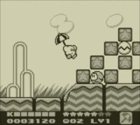 Cкриншот Kirby's Dream Land 2 (3DS), изображение № 262021 - RAWG