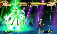 Cкриншот Persona 4 Arena, изображение № 586973 - RAWG
