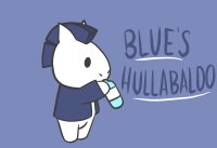 Cкриншот Blue's Hullabaloo, изображение № 2594113 - RAWG