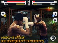 Cкриншот Real Boxing, изображение № 14111 - RAWG