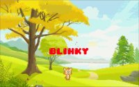 Cкриншот Blinky (itch), изображение № 1945256 - RAWG