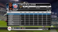 Cкриншот Madden NFL 10, изображение № 524360 - RAWG