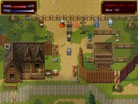 Cкриншот Moonstone Tavern - A Fantasy Tavern Sim!, изображение № 171036 - RAWG