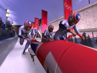 Cкриншот Torino 2006 - the Official Video Game of the XX Olympic Winter Games, изображение № 441712 - RAWG