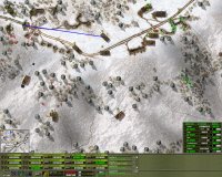 Cкриншот Close Combat: Wacht am Rhein, изображение № 506399 - RAWG