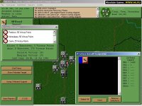Cкриншот Combat Command 2: Danger Forward!, изображение № 315127 - RAWG