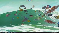 Cкриншот Fish on the desktop, изображение № 3581203 - RAWG