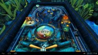 Cкриншот Pinball HD (iPhone) Classic Arcade,Zen,Space Games, изображение № 2111053 - RAWG
