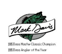 Cкриншот Mark Davis' The Fishing Master, изображение № 762102 - RAWG