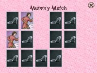 Cкриншот Cinderella - Cards Match Game - Jigsaw Puzzle - Book (Lite), изображение № 2147049 - RAWG