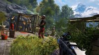 Cкриншот Far Cry 4: Hurk Deluxe, изображение № 623049 - RAWG