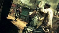 Cкриншот Resident Evil 5, изображение № 723823 - RAWG