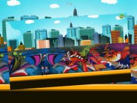 Cкриншот Graffiti Skateboarders - Premium, изображение № 1890806 - RAWG