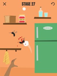 Cкриншот Kill the bug!, изображение № 2040463 - RAWG