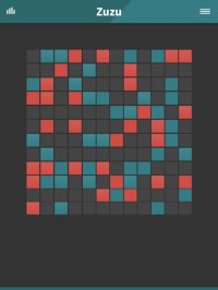 Cкриншот Zuzu · Binary Puzzle Game, изображение № 2131839 - RAWG