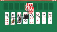 Cкриншот Freecell Academy, изображение № 3561407 - RAWG