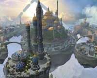 Cкриншот Heroes of Might and Magic V, изображение № 722698 - RAWG