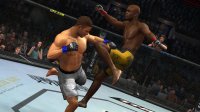 Cкриншот UFC 2009 Undisputed, изображение № 518160 - RAWG