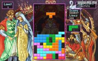 Cкриншот Tetris Classic, изображение № 339785 - RAWG