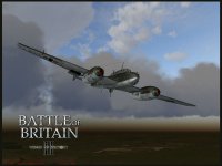 Cкриншот Битва за Британию 2: Крылья победы, изображение № 417312 - RAWG