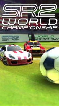 Cкриншот Soccer Rally 2: World Championship, изображение № 43827 - RAWG