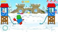 Cкриншот Funny Snowball Battle: Winter Games, изображение № 1511208 - RAWG