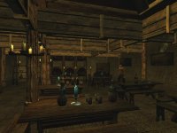 Cкриншот The Elder Scrolls 3: Bloodmoon, изображение № 361984 - RAWG