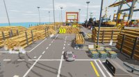 Cкриншот Dangerous Drift, изображение № 3401662 - RAWG