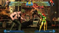 Cкриншот Marvel vs. Capcom 3: Fate of Two Worlds, изображение № 552729 - RAWG