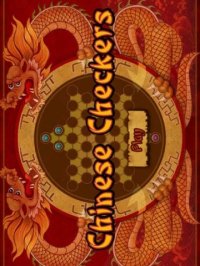 Cкриншот Chinese Checkers Chess, изображение № 2224754 - RAWG