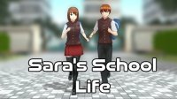 Cкриншот Sara's School Life, изображение № 2565452 - RAWG