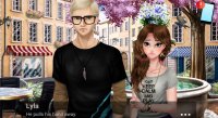 Cкриншот Henri's Secret - Otome game, изображение № 831162 - RAWG