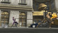 Cкриншот Mortal Kombat vs. DC Universe, изображение № 509186 - RAWG