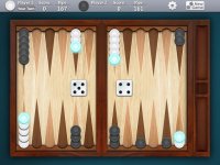 Cкриншот Backgammon Free, изображение № 1375570 - RAWG