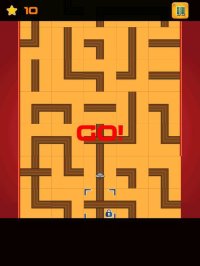 Cкриншот The Mouse Maze Challenge Game Pro, изображение № 1940826 - RAWG