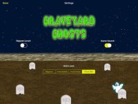 Cкриншот Graveyard Ghosts, изображение № 1832375 - RAWG