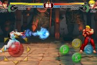 Cкриншот Street Fighter 4, изображение № 491308 - RAWG