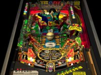 Cкриншот Microsoft Pinball Arcade, изображение № 742949 - RAWG