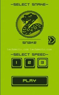 Cкриншот snake (itch) (Djgamex), изображение № 2653057 - RAWG