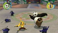 Cкриншот Kung Fu Panda: Legendary Warriors, изображение № 785700 - RAWG