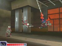 Cкриншот Spider-Man: Shattered Dimensions, изображение № 255489 - RAWG