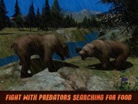 Cкриншот Animal Survival: Wild Bear Simulator 3D, изображение № 1700777 - RAWG
