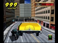 Cкриншот Crazy Taxi 2, изображение № 741843 - RAWG