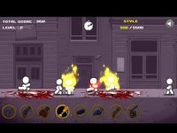 Cкриншот Taste My Arsenal, изображение № 1657257 - RAWG