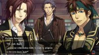 Cкриншот Hakuoki: Edo Blossoms - Deluxe Bundle, изображение № 3110336 - RAWG